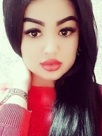 Эвелина